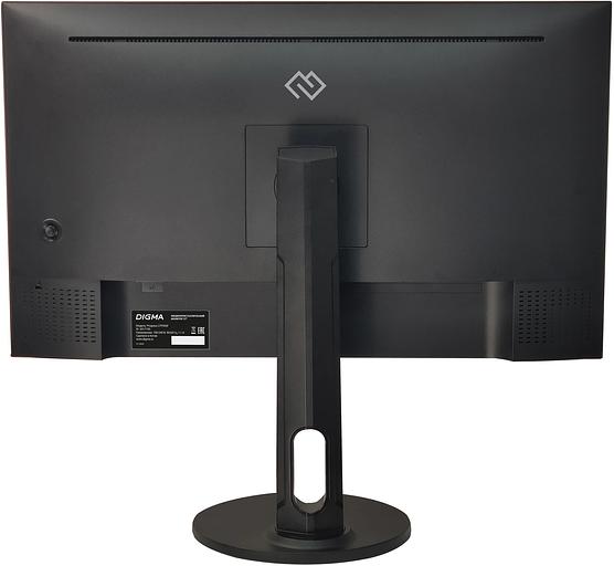 Монитор Digma 27" Progress 27P505F черный IPS LED 5ms 16:9 HDMI M/M матовая HAS Piv 300cd 178гр/178гр 1920x1080 75Hz FreeSync DP FHD 4.3кг фото 4