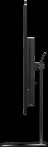 Моноблок IRBIS Groovy AIO 27; 27“(N100;8GB/256GB;IPS;16:9;1920x1080x100Hz;1000:1;250Cd/m2;5ms;HDMI(out);VGA;USB-C;2*USB2.0;4*USB3.0;RJ45;WebC 5MP;WIFI6;BT5.0;Tilt;Spk2*3W;keyb+mouse;WinPro (27N100M282C) фото 7