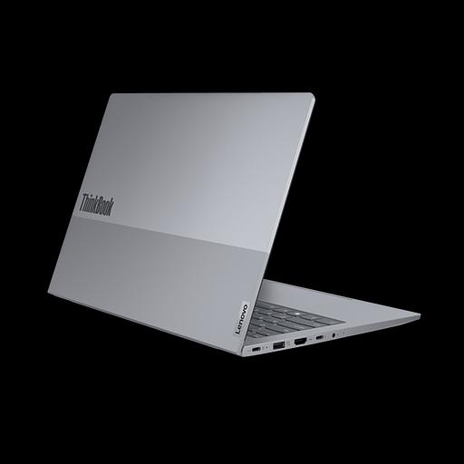 Ноутбук Lenovo ThinkBook 14 G7 IML 14" WUXGA (1920x1200) IPS AG, Ultra 5 125U, 16GB DDR5, 512GB SSD M.2, Intel Graphics, WiFi6, BT, FPR, FHD Cam, 45Wh, 65W USB-C, DOS, 1Y, 1.38kg (21MRA04ERK) фото 2