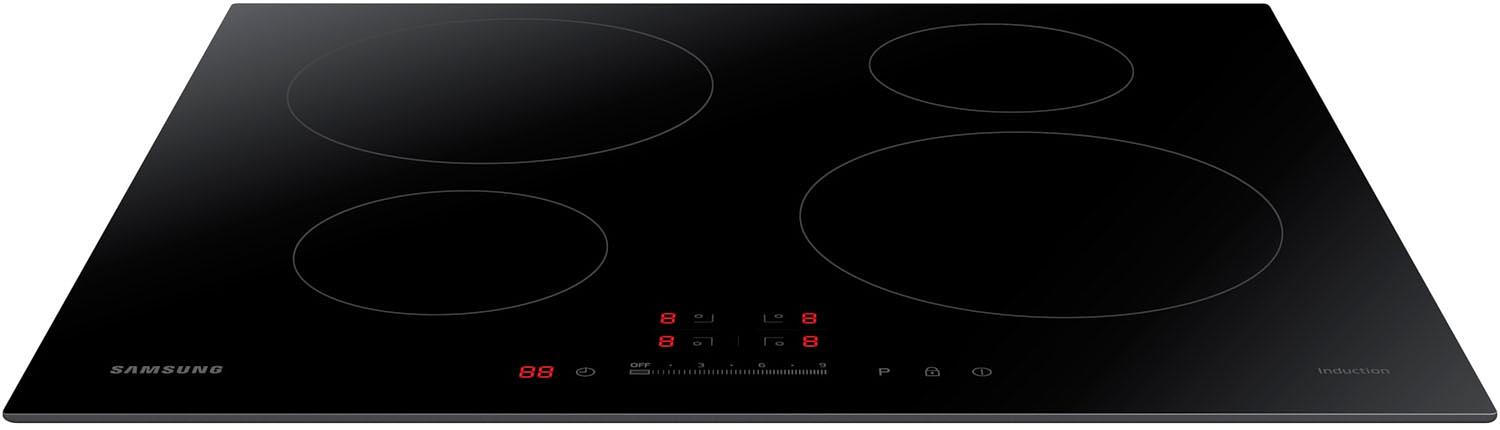 Встраиваемая индукционная панель Samsung Samsung Electronics Samsung NZ64H37070K/WT фото 2