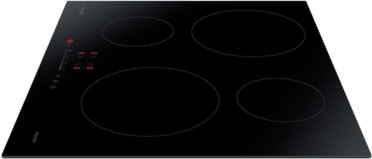 Встраиваемая индукционная панель Samsung Samsung Electronics Samsung NZ64H37070K/WT фото 4