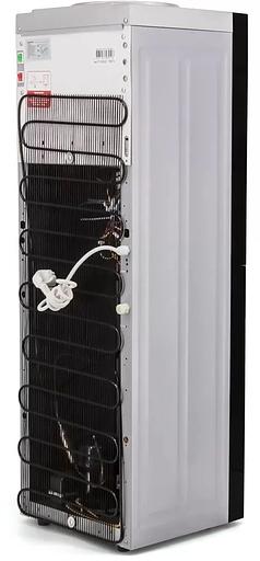 Кулер Aqua Work 16-LR напольный компрессорный серебристый/черный фото 5