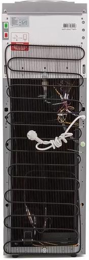 Кулер Aqua Work 16-LR напольный компрессорный серебристый/черный фото 6