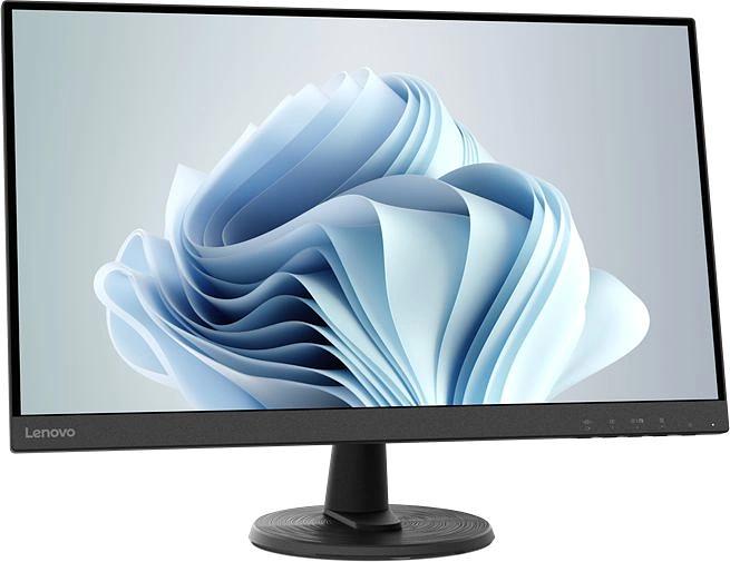 Монитор Lenovo 27" C27-40 черный VA LED 4ms 16:9 HDMI матовая 3000:1 250cd 178гр/178гр 1920x1080 75Hz VGA FHD 4.75кг фото 4