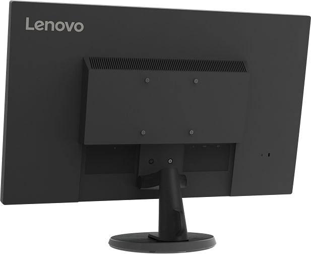 Монитор Lenovo 27" C27-40 черный VA LED 4ms 16:9 HDMI матовая 3000:1 250cd 178гр/178гр 1920x1080 75Hz VGA FHD 4.75кг фото 6