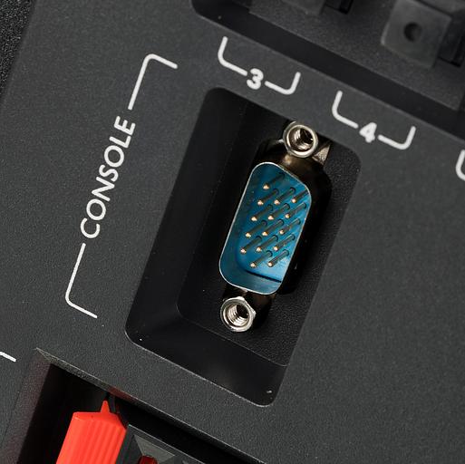 Колонки Logitech Z906 5.1 черный 1000Вт фото 7