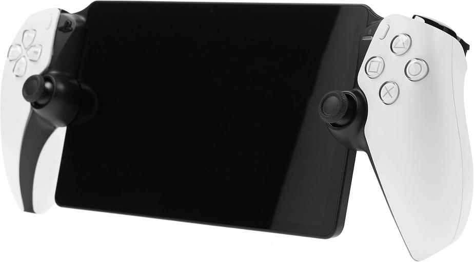 Игровая консоль PlayStation Portal белый фото 4