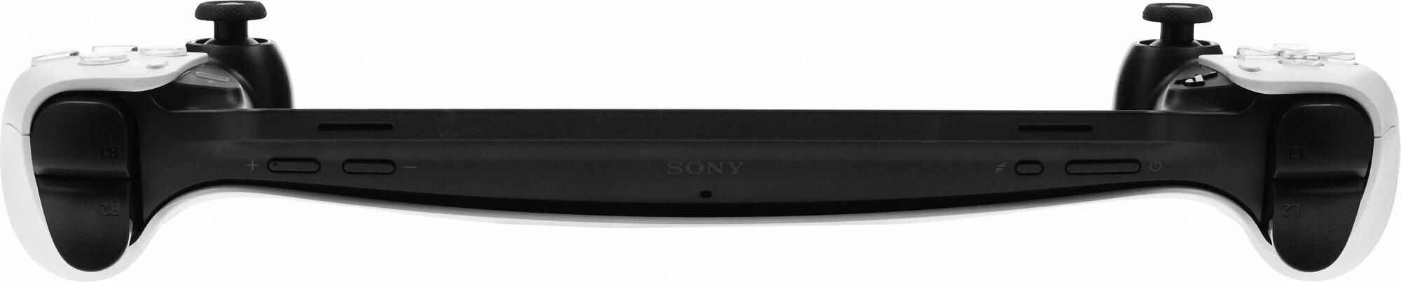 Игровая консоль PlayStation Portal белый фото 7