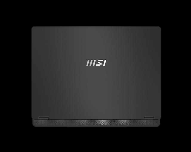 Ноутбук MSI Prestige 14 AI Evo Core Ultra 7 155H 14" 16:10 FHD+ (1920х1200) 400nits, IPS DDR5 16GB (8GB*2), 512Gb SSD, Intel® Arc Graphics,90Whr,1.7kg,Backlit,Win11 Pro,Stellar Gray,KB Eng/Rus (9S7-14N111-069) фото 5