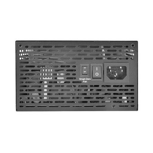 Блок питания Thermaltake Smart BM3 650 /Semi Modular/Non Light/Full Range/Analog/80 Plus Bronze/EU/JP Main CAP/All Flat Cables/Gen 5 фото 6