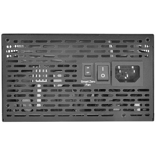 Блок питания Thermaltake Smart BM3 750 /Semi Modular/Non Light/Full Range/Analog/80 Plus Bronze/EU/JP Main CAP/All Flat Cables/Gen 5 фото 5