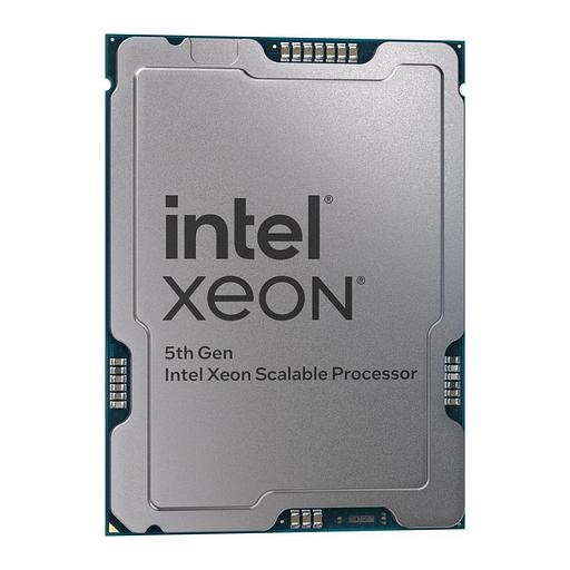 Центральный Процессор Intel Xeon® Platinum 8558 48 Cores, 96 Threads, 2.1/4GHz, 260M, DDR5-5200, 2S, 330W фото 1