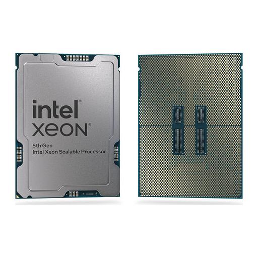 Центральный Процессор Intel Xeon® Platinum 8558 48 Cores, 96 Threads, 2.1/4GHz, 260M, DDR5-5200, 2S, 330W фото 2