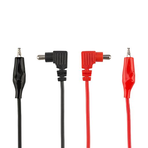 Щупы тестера с зажимом типа REX11 фото 1