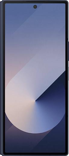 Смартфон Samsung SM-F956B Galaxy Z Fold 6 5G 1Tb 12Gb синий раскладной 3G 4G 2Sim 7.6" 1856x2160 Android 14 50Mpix 802.11 a/b/g/n/ac/ax NFC GPS GSM900/1800 GSM1900 TouchSc Protect фото 5