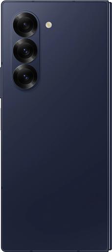 Смартфон Samsung SM-F956B Galaxy Z Fold 6 5G 1Tb 12Gb синий раскладной 3G 4G 2Sim 7.6" 1856x2160 Android 14 50Mpix 802.11 a/b/g/n/ac/ax NFC GPS GSM900/1800 GSM1900 TouchSc Protect фото 6