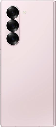 Смартфон Samsung SM-F956B Galaxy Z Fold 6 5G 512Gb 12Gb розовый раскладной 3G 4G 2Sim 7.6" 1856x2160 Android 14 50Mpix 802.11 a/b/g/n/ac/ax NFC GPS GSM900/1800 GSM1900 TouchSc Protect фото 6