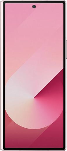 Смартфон Samsung SM-F956B Galaxy Z Fold 6 5G 256Gb 12Gb розовый раскладной 3G 4G 2Sim 7.6" 1856x2160 Android 14 50Mpix 802.11 a/b/g/n/ac/ax NFC GPS GSM900/1800 GSM1900 TouchSc Protect фото 5