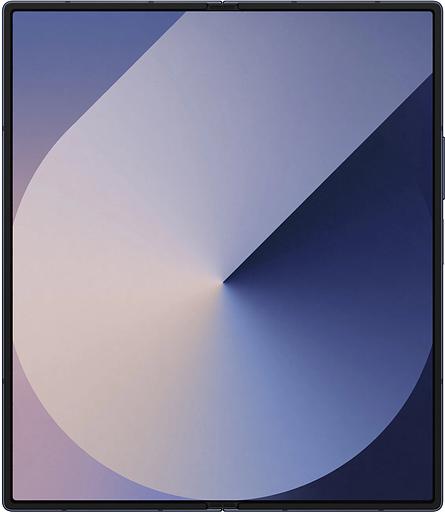 Смартфон Samsung SM-F956B Galaxy Z Fold 6 5G 256Gb 12Gb синий раскладной 3G 4G 2Sim 7.6" 1856x2160 Android 14 50Mpix 802.11 a/b/g/n/ac/ax NFC GPS GSM900/1800 GSM1900 TouchSc Protect фото 3