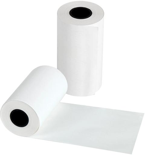 Лента чековая Cactus CS-RT57-32 57мм 32м 12mm термобумага (32) (упак.12шт) фото 1