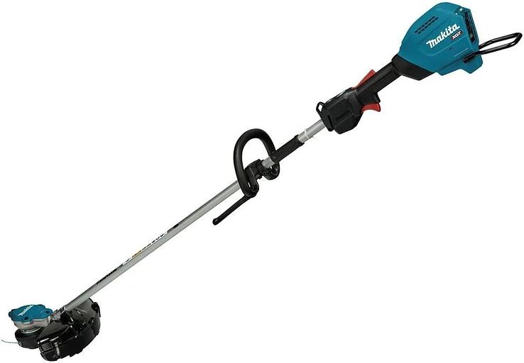 Газонокосилка ручная Makita UR003GZ 550Вт фото 1