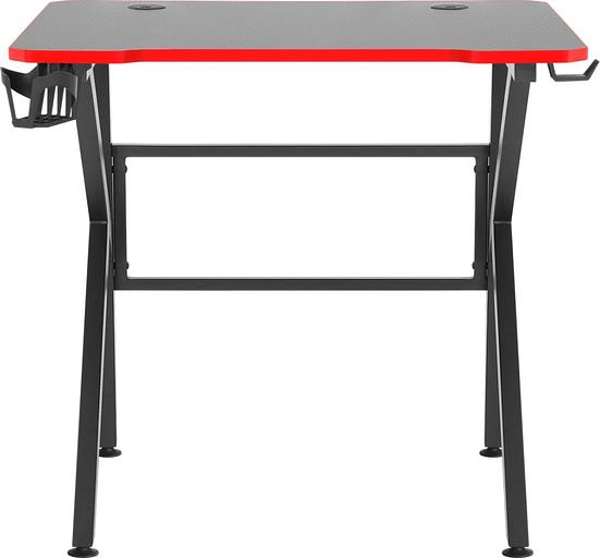 Стол GAMING ASSASSIN BLACK 64331 DEFENDER фото 4