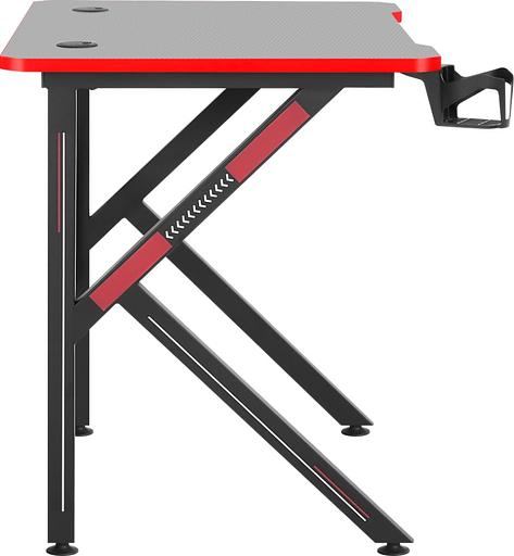 Стол GAMING ASSASSIN BLACK 64331 DEFENDER фото 5