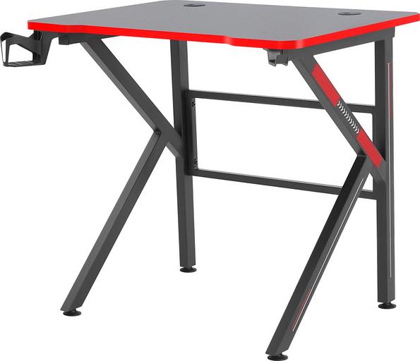 Стол GAMING ASSASSIN BLACK 64331 DEFENDER фото 6