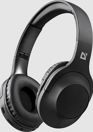 Гарнитура FREEMOTION B445 BLACK 63445 DEFENDER фото 1