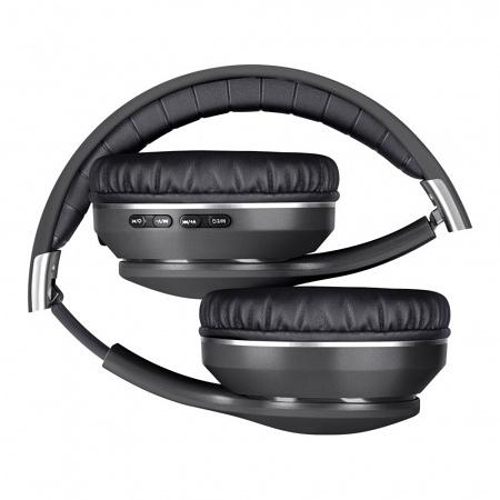 Гарнитура FREEMOTION B695 BLACK 63695 DEFENDER фото 2