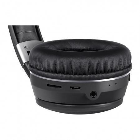 Гарнитура FREEMOTION B695 BLACK 63695 DEFENDER фото 3