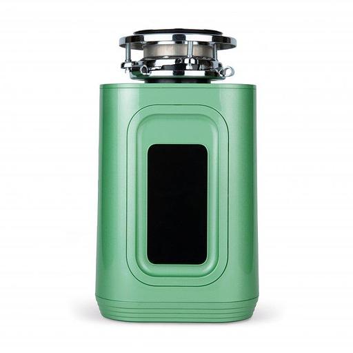 Измельчитель пищевых отходов WD-750G2R BIRYUSA фото 2