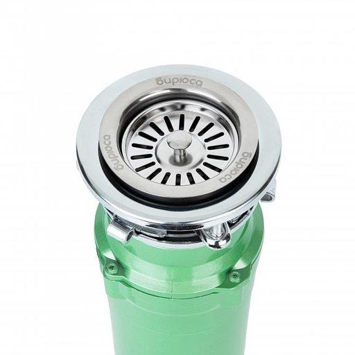 Измельчитель пищевых отходов WD-550A2 BIRYUSA фото 2