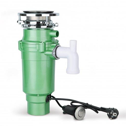 Измельчитель пищевых отходов WD-550A2 BIRYUSA фото 3