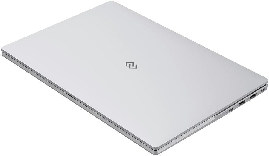 Ноутбук Digma EVE C4801 N100 8Gb SSD256Gb Intel UHD Graphics 14" IPS FHD (1920x1080) Windows 11 Professional silver WiFi BT Cam 5900mAh (DN14N1-8CXW01) фото 5