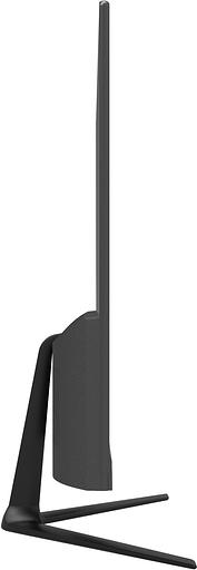 Моноблок Digma Optimum 23.8" Full HD Cel N5100 (1.6) 8Gb SSD256Gb UHDG CR Windows 11 Professional Eth WiFi BT 90W клавиатура мышь Cam черный 1920x1080 фото 3