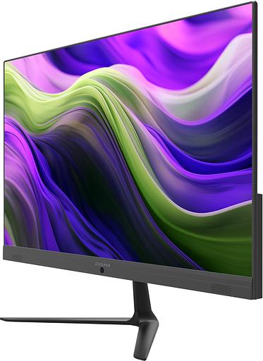 Моноблок Digma Optimum 23.8" Full HD Cel N5100 (1.6) 8Gb SSD256Gb UHDG CR Windows 11 Professional Eth WiFi BT 90W клавиатура мышь Cam черный 1920x1080 фото 8