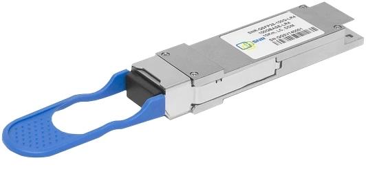 Трансивер Future Technologies FT-QSFP28-DR1 фото 1