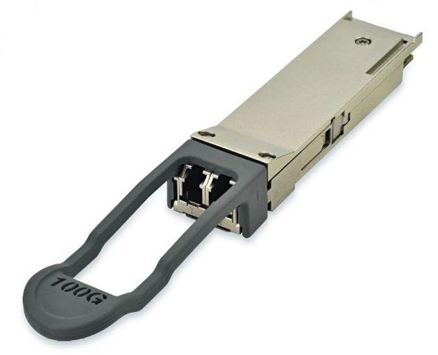 Трансивер Future Technologies FT-QSFP28-SWDM4 фото 1