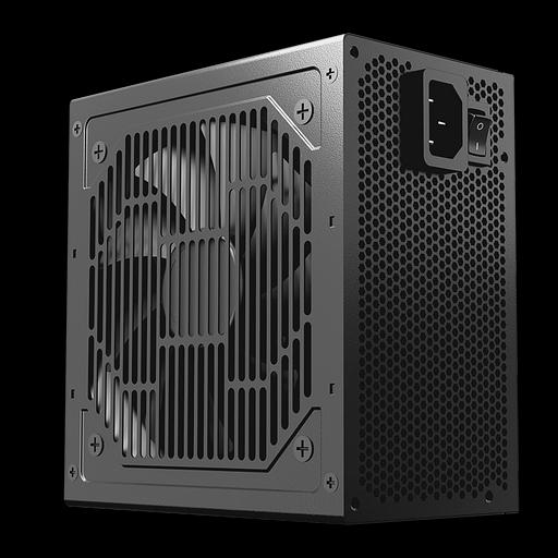 Блок питания ПК PcCooler P3-F750-W1H фото 3