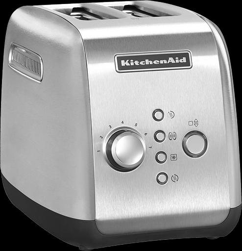 Тостер KitchenAid KitchenAid 5KMT221ESX фото 2