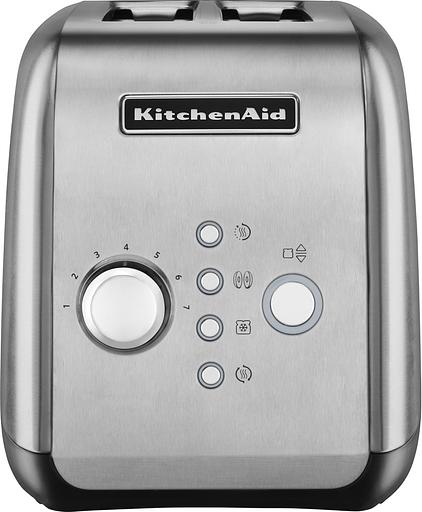 Тостер KitchenAid KitchenAid 5KMT221ESX фото 3