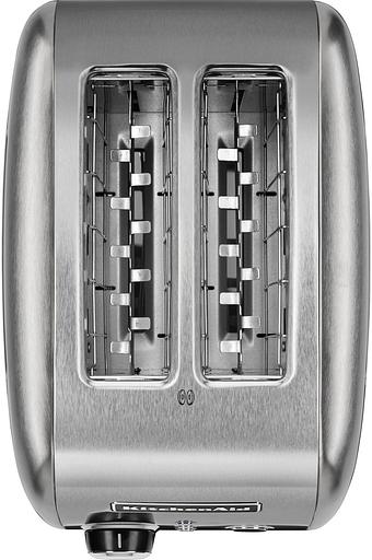 Тостер KitchenAid KitchenAid 5KMT221ESX фото 4