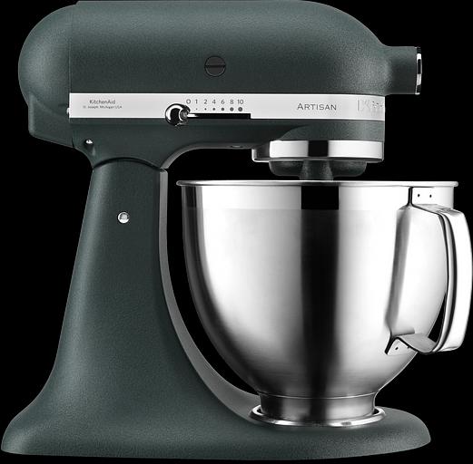 Настольный миксер KitchenAid KitchenAid Artisan 5KSM185PSEPP фото 2
