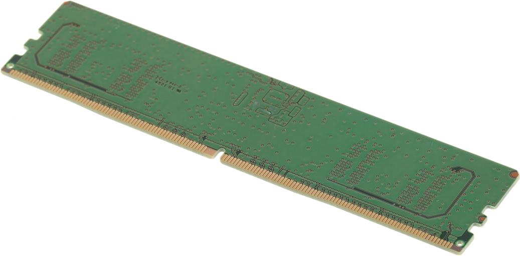 Память DDR5 8GB 5200MHz Digma DGMAD55200008S RTL PC5-41600 CL42 DIMM 288-pin 1.1В single rank Ret фото 4