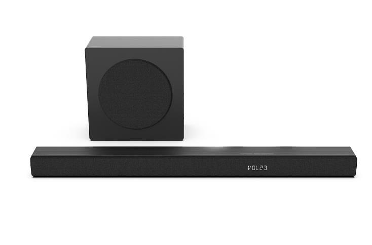 Набор домашний динамиков HISENSE 6 кг HS3100 фото 1