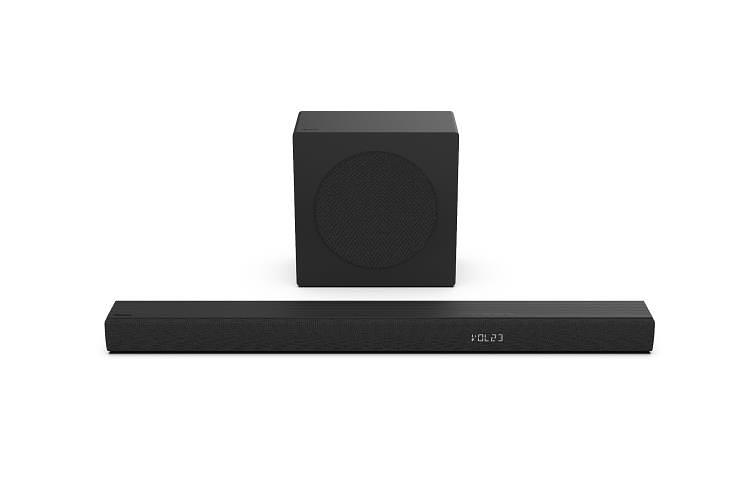 Набор домашний динамиков HISENSE 6 кг HS3100 фото 2