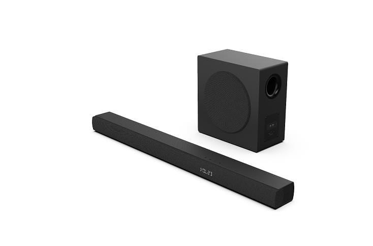 Набор домашний динамиков HISENSE 6 кг HS3100 фото 4