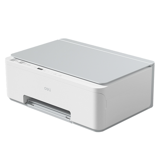 МФУ струйный Deli D511W фото 1