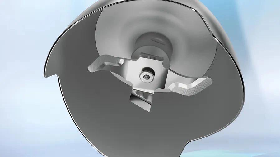 Блендер погружной Bosch MSM4W421 800Вт белый фото 8